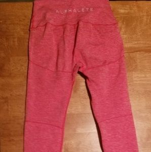 Alphalete leggings